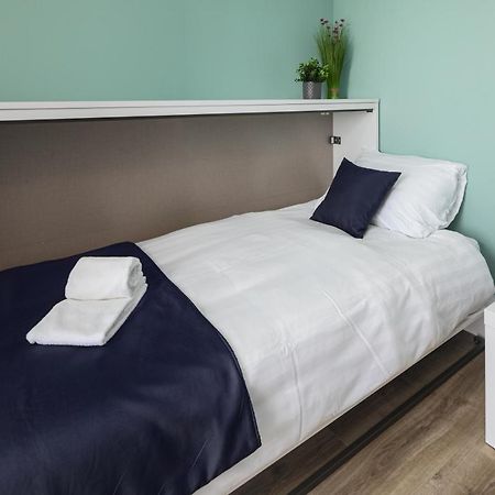 Hotel Bij Boone Meliskerke Εξωτερικό φωτογραφία