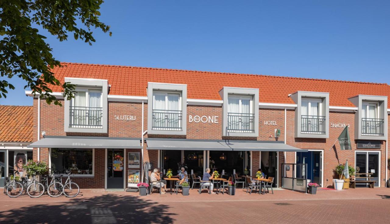 Hotel Bij Boone Meliskerke Εξωτερικό φωτογραφία