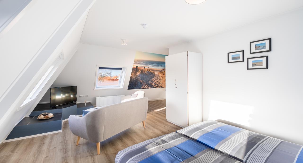 Hotel Bij Boone Meliskerke Εξωτερικό φωτογραφία