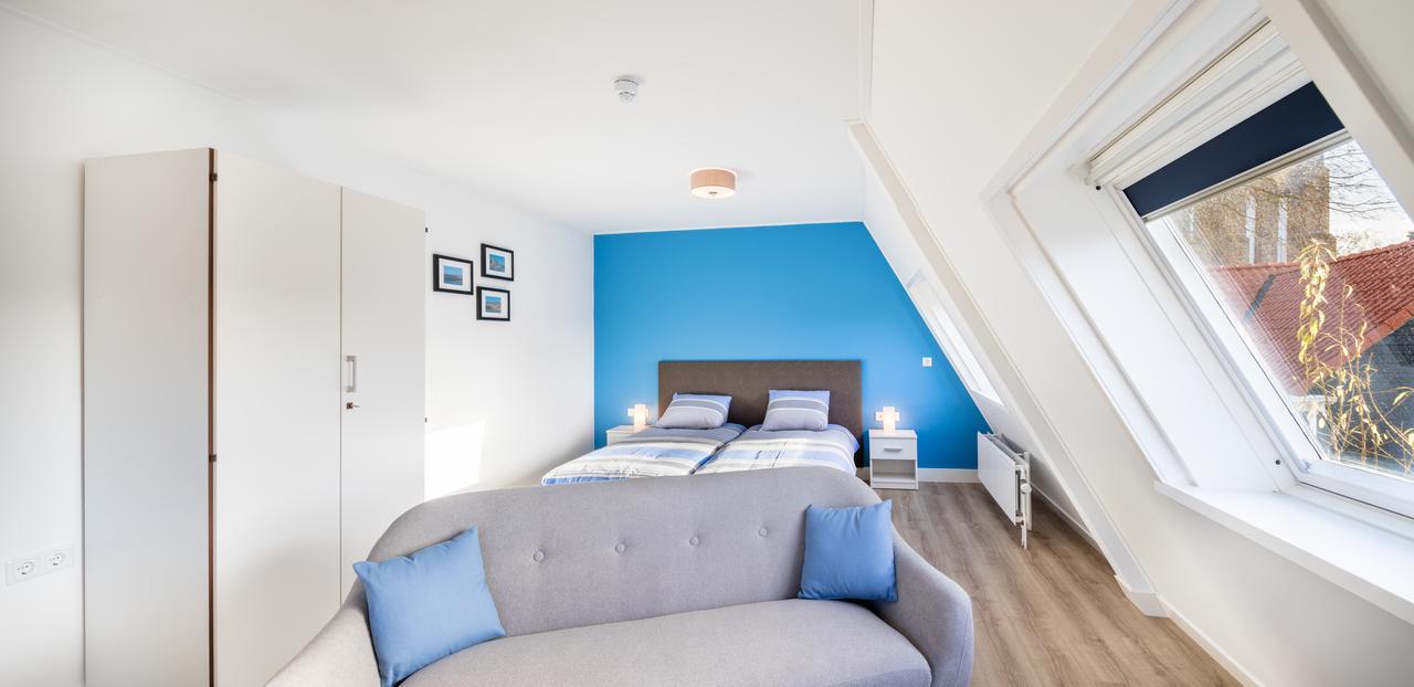 Hotel Bij Boone Meliskerke Εξωτερικό φωτογραφία