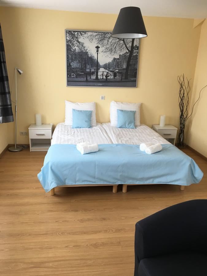 Hotel Bij Boone Meliskerke Εξωτερικό φωτογραφία