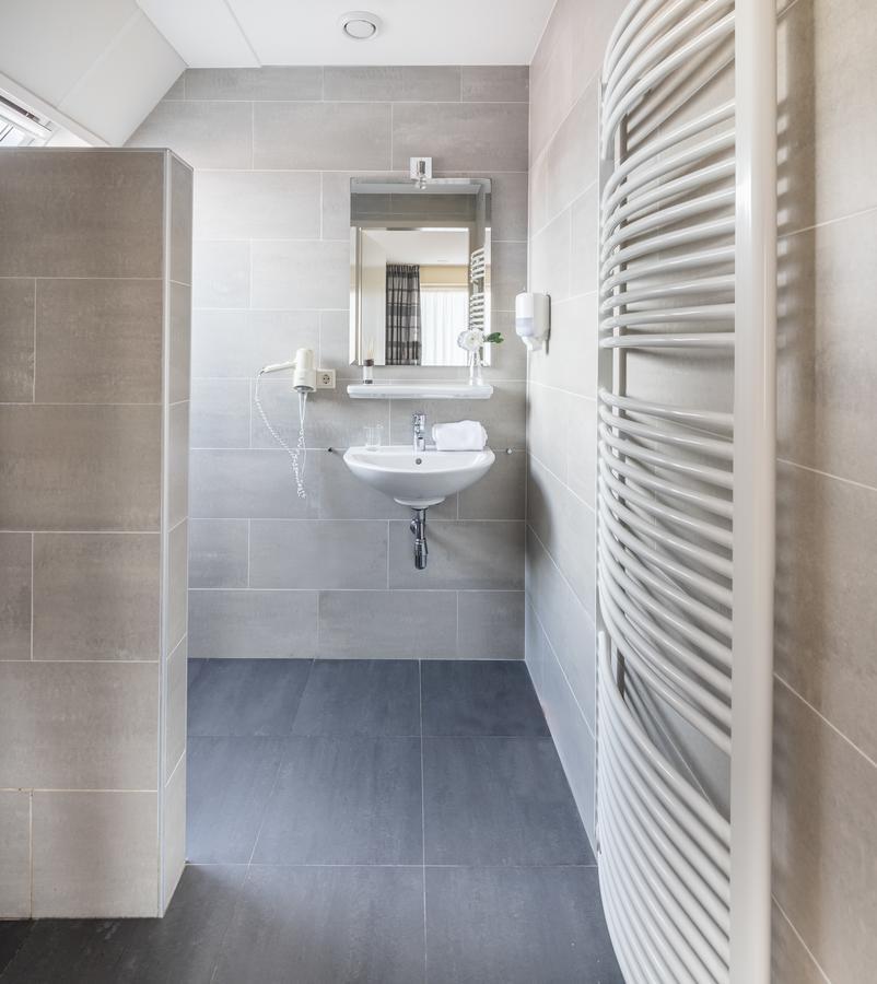 Hotel Bij Boone Meliskerke Εξωτερικό φωτογραφία