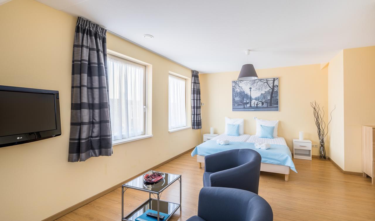 Hotel Bij Boone Meliskerke Εξωτερικό φωτογραφία