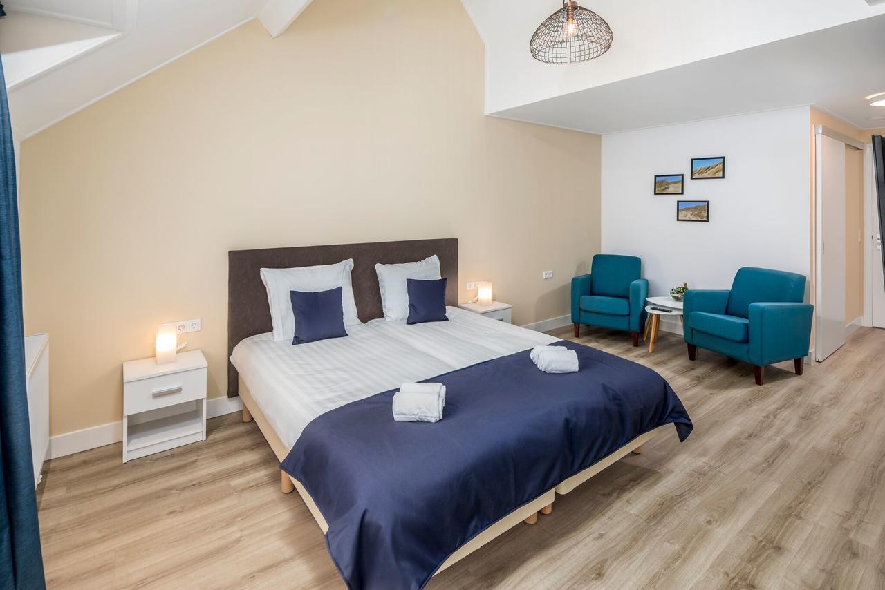 Hotel Bij Boone Meliskerke Εξωτερικό φωτογραφία