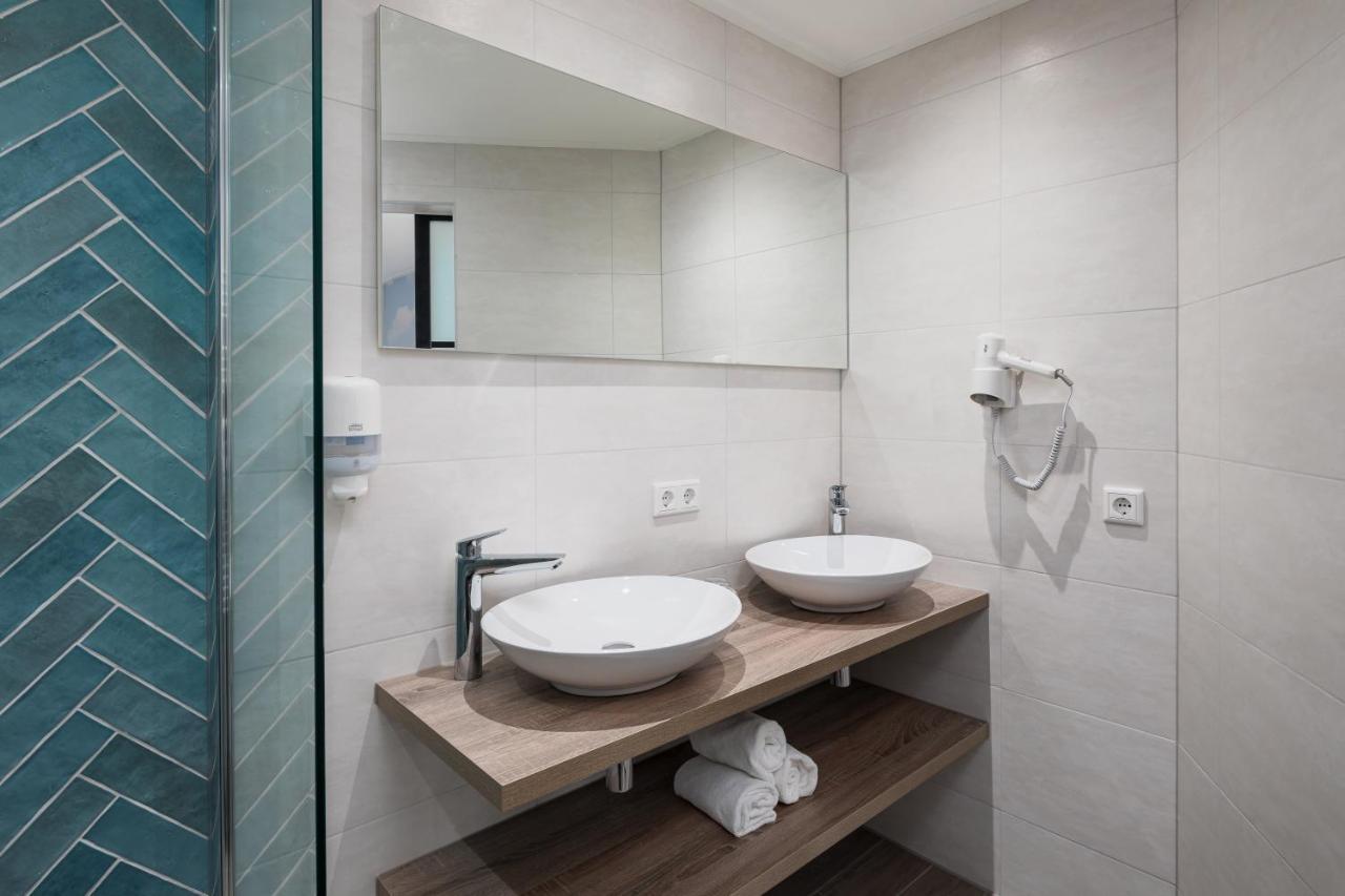 Hotel Bij Boone Meliskerke Εξωτερικό φωτογραφία