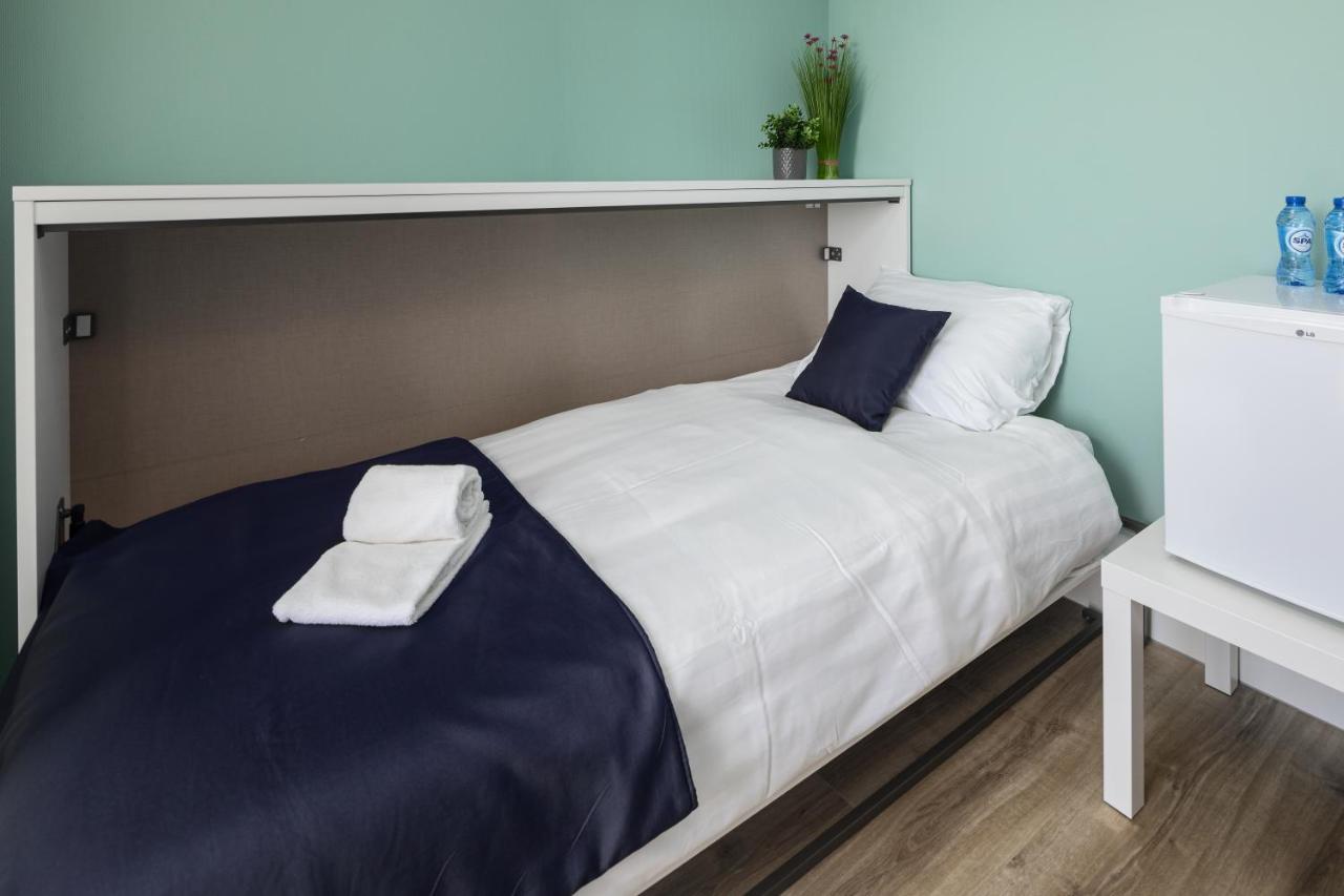 Hotel Bij Boone Meliskerke Εξωτερικό φωτογραφία