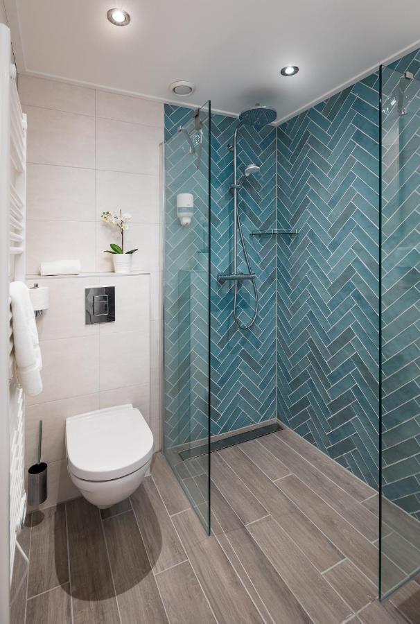 Hotel Bij Boone Meliskerke Εξωτερικό φωτογραφία