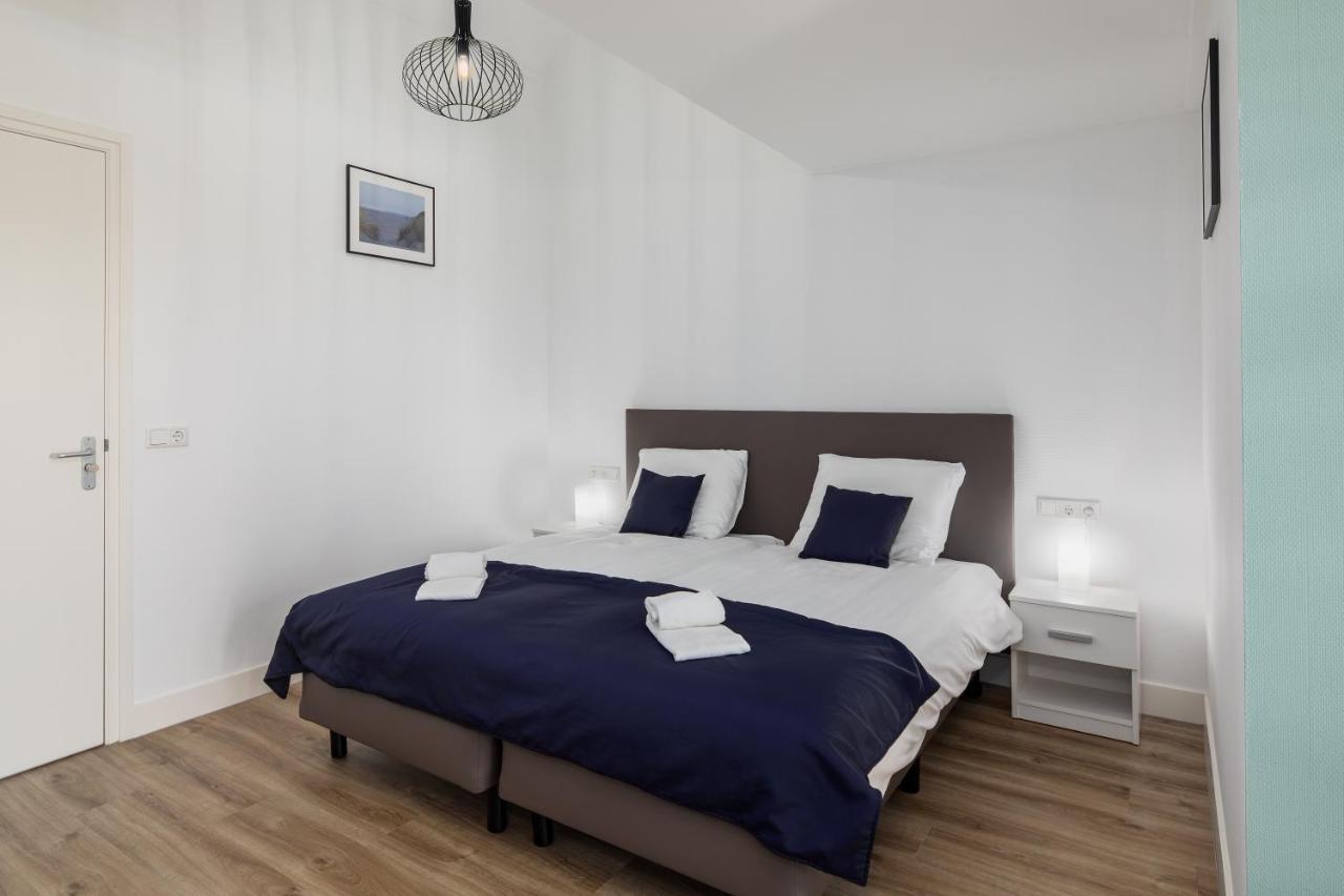 Hotel Bij Boone Meliskerke Εξωτερικό φωτογραφία